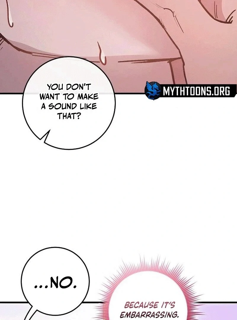 What Happens When a Substitute Driver Is Single [Myth Toons] - Chapter 6 manhwa