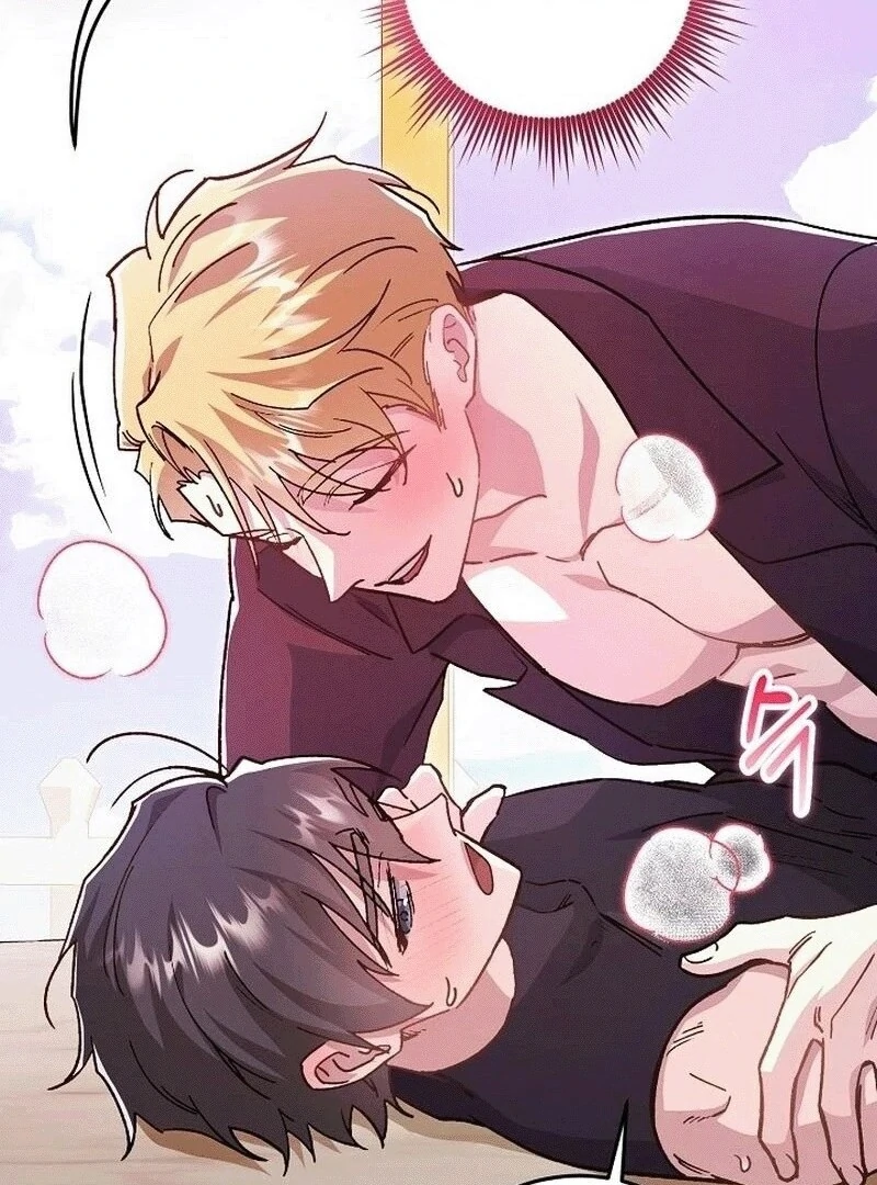 What Happens When a Substitute Driver Is Single [Myth Toons] - Chapter 6 manhwa