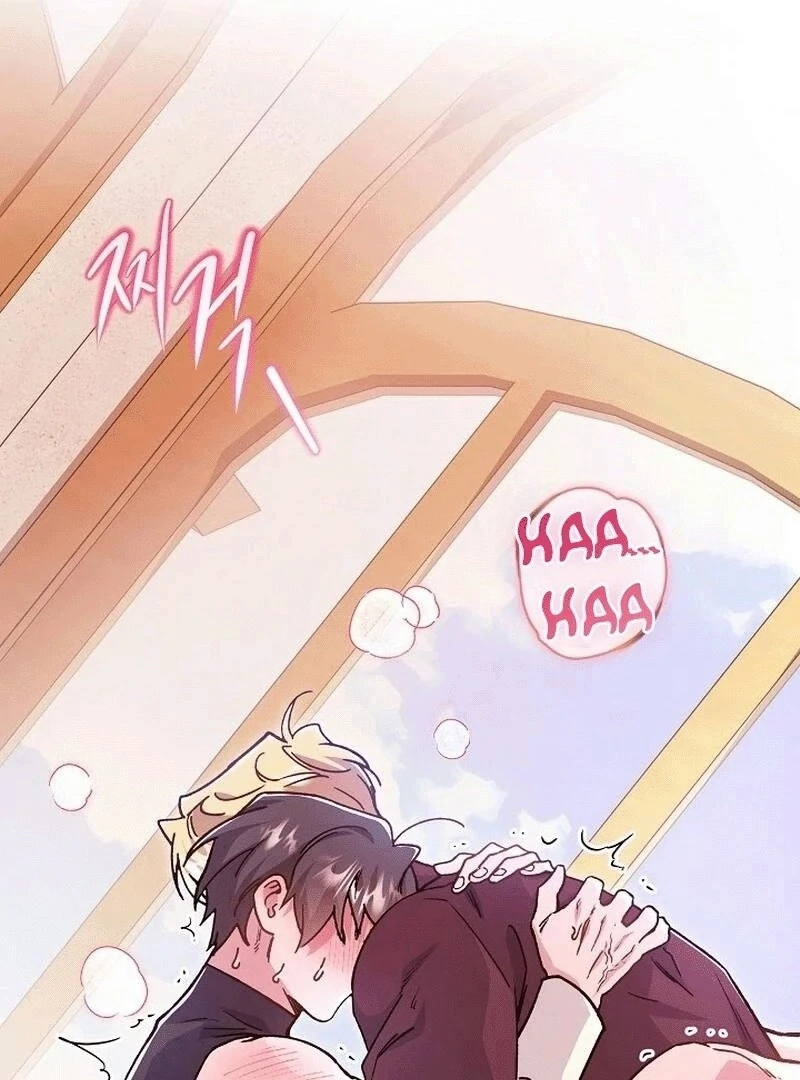 What Happens When a Substitute Driver Is Single [Myth Toons] - Chapter 6 manhwa