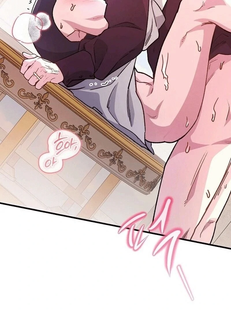 What Happens When a Substitute Driver Is Single [Myth Toons] - Chapter 6 manhwa