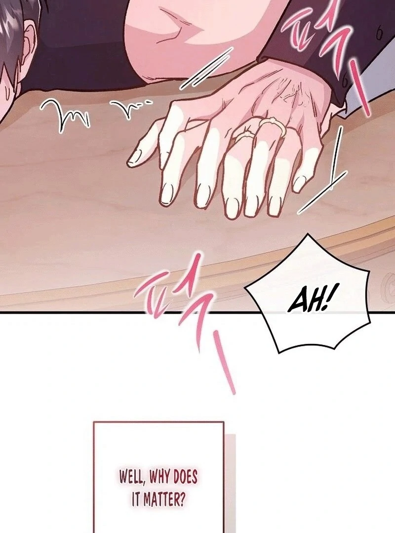 What Happens When a Substitute Driver Is Single [Myth Toons] - Chapter 6 manhwa
