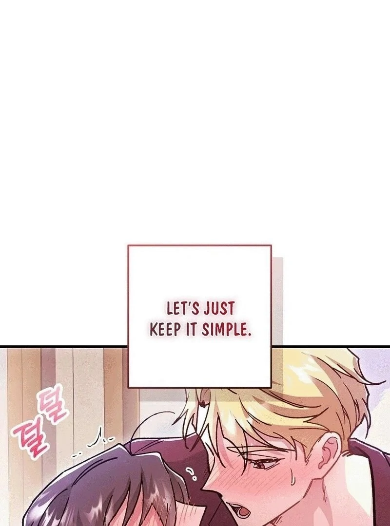 What Happens When a Substitute Driver Is Single [Myth Toons] - Chapter 6 manhwa