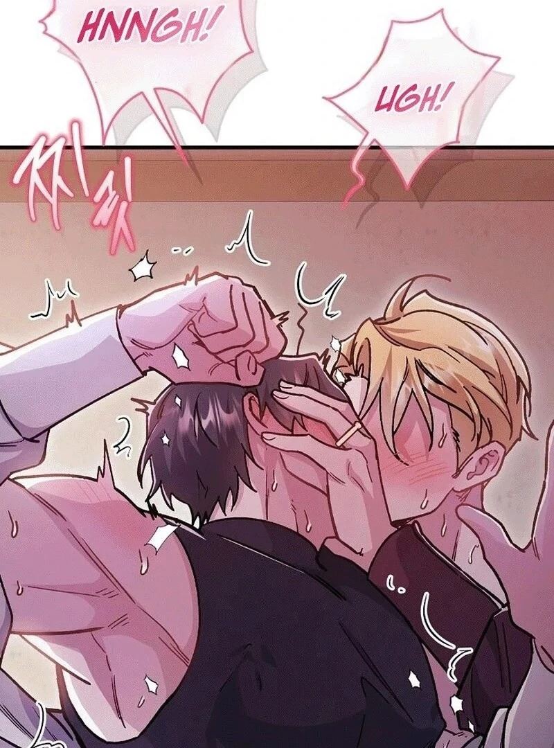 What Happens When a Substitute Driver Is Single [Myth Toons] - Chapter 6 manhwa