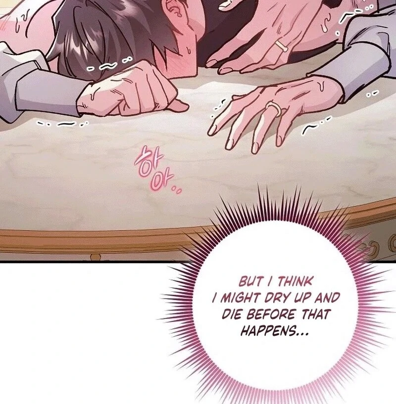 What Happens When a Substitute Driver Is Single [Myth Toons] - Chapter 6 manhwa