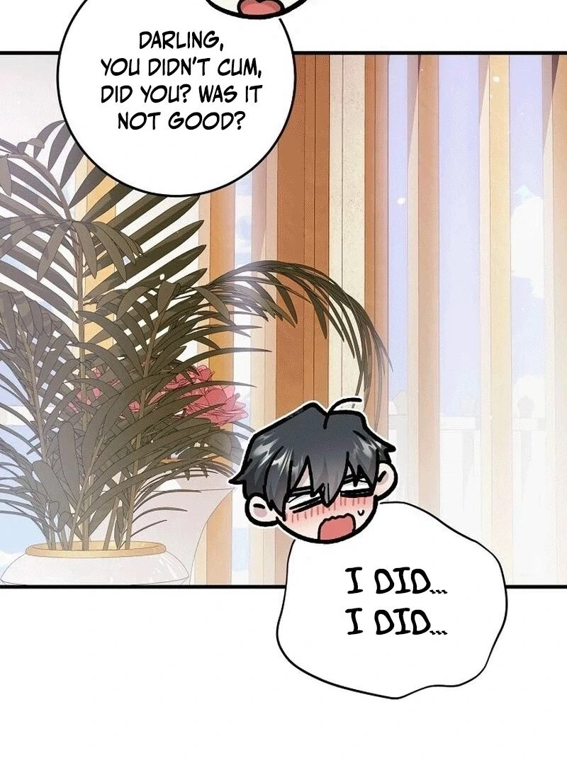 What Happens When a Substitute Driver Is Single [Myth Toons] - Chapter 6 manhwa
