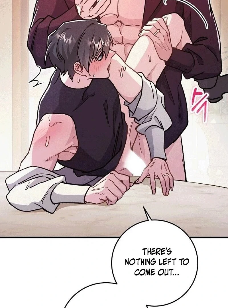 What Happens When a Substitute Driver Is Single [Myth Toons] - Chapter 6 manhwa