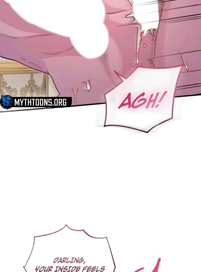 What Happens When a Substitute Driver Is Single [Myth Toons] - Chapter 6 manhwa