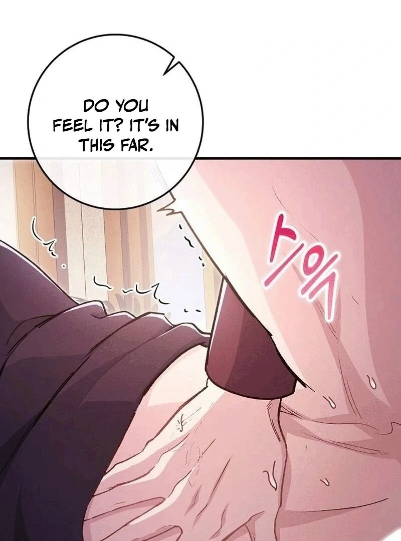 What Happens When a Substitute Driver Is Single [Myth Toons] - Chapter 6 manhwa