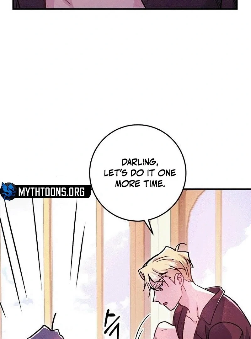 What Happens When a Substitute Driver Is Single [Myth Toons] - Chapter 6 manhwa