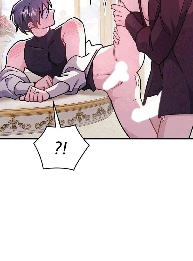 What Happens When a Substitute Driver Is Single [Myth Toons] - Chapter 6 manhwa