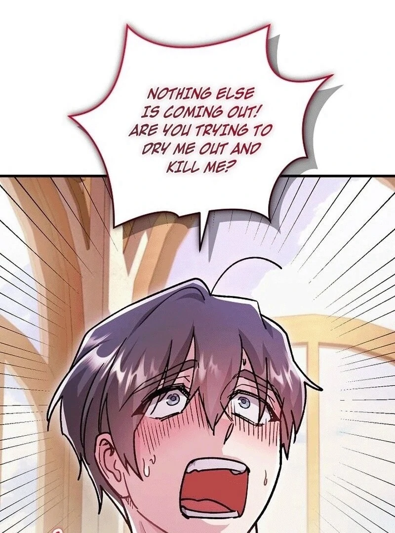 What Happens When a Substitute Driver Is Single [Myth Toons] - Chapter 6 manhwa
