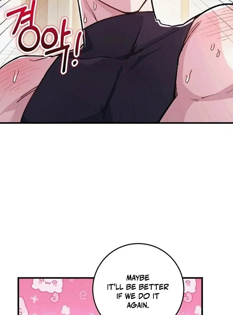 What Happens When a Substitute Driver Is Single [Myth Toons] - Chapter 6 manhwa