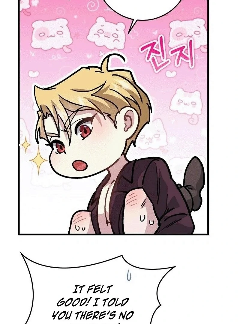 What Happens When a Substitute Driver Is Single [Myth Toons] - Chapter 6 manhwa