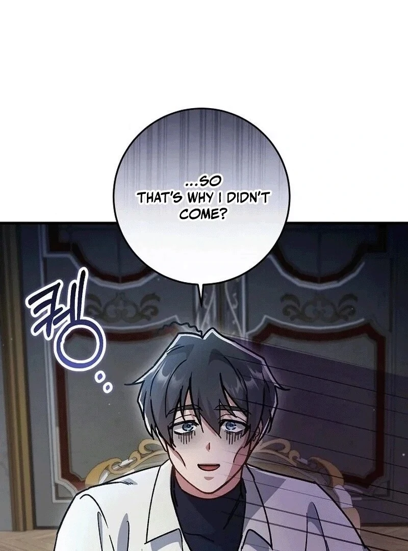 What Happens When a Substitute Driver Is Single [Myth Toons] - Chapter 7 manhwa