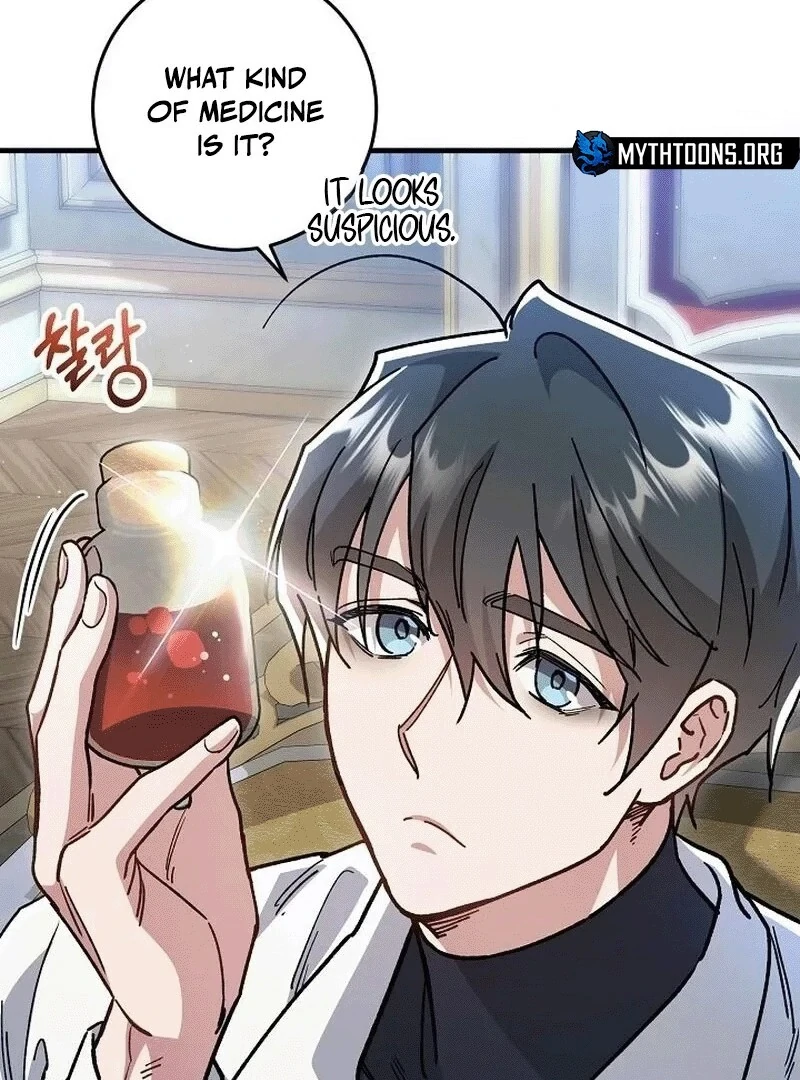 What Happens When a Substitute Driver Is Single [Myth Toons] - Chapter 7 manhwa