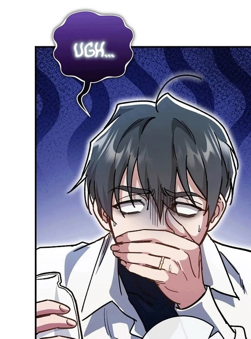 What Happens When a Substitute Driver Is Single [Myth Toons] - Chapter 7 manhwa