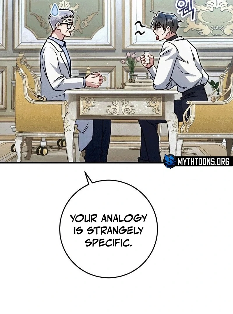 What Happens When a Substitute Driver Is Single [Myth Toons] - Chapter 7 manhwa