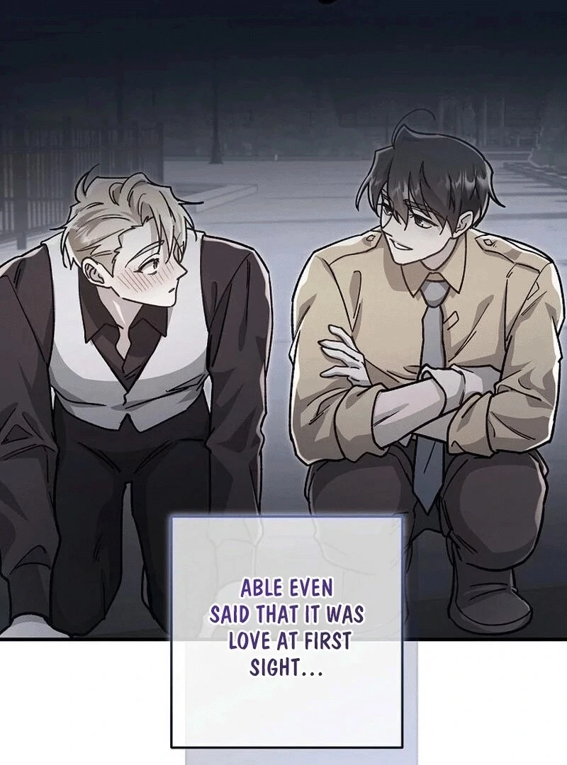 What Happens When a Substitute Driver Is Single [Myth Toons] - Chapter 7 manhwa