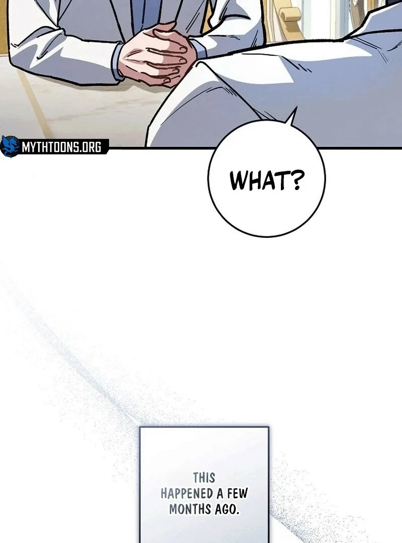 What Happens When a Substitute Driver Is Single [Myth Toons] - Chapter 7 manhwa