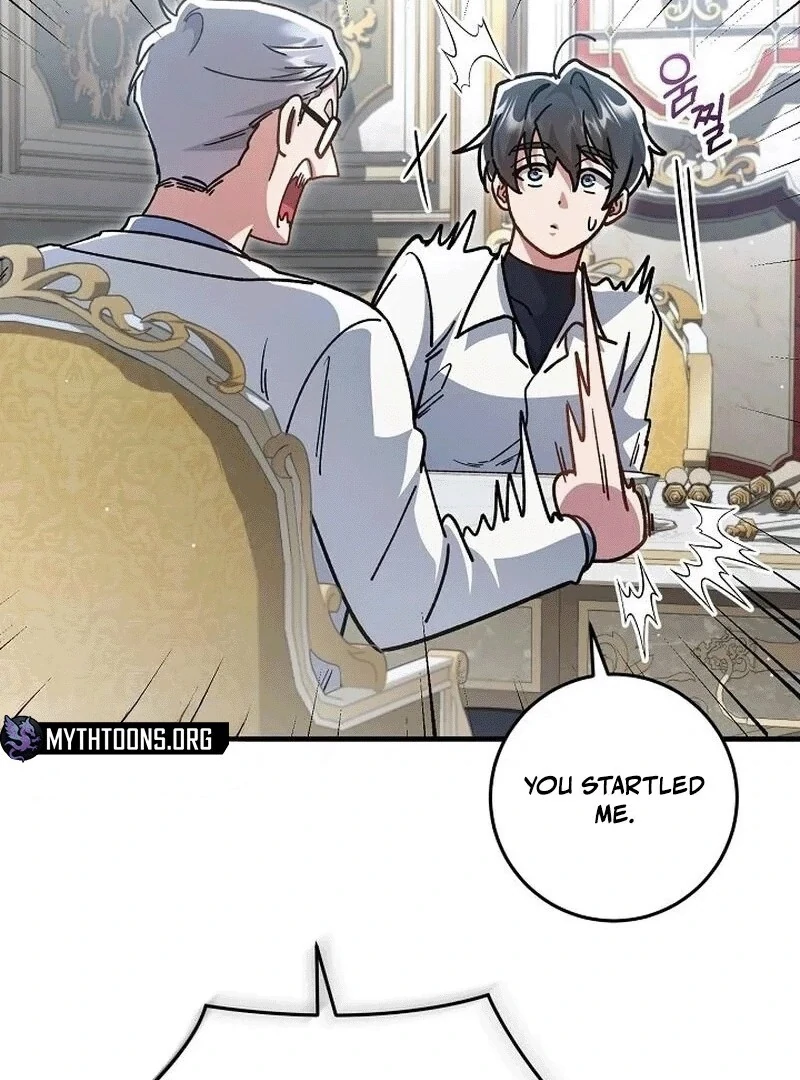 What Happens When a Substitute Driver Is Single [Myth Toons] - Chapter 7 manhwa