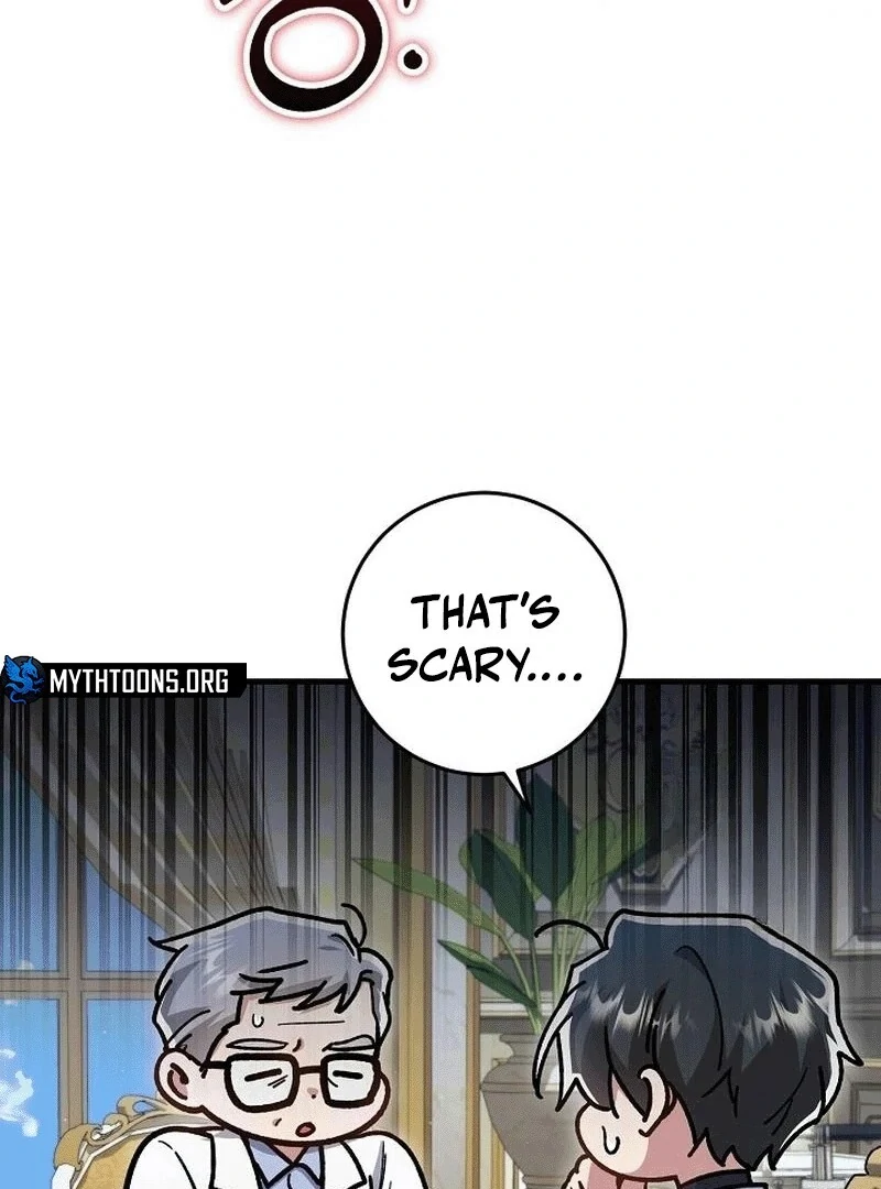 What Happens When a Substitute Driver Is Single [Myth Toons] - Chapter 7 manhwa