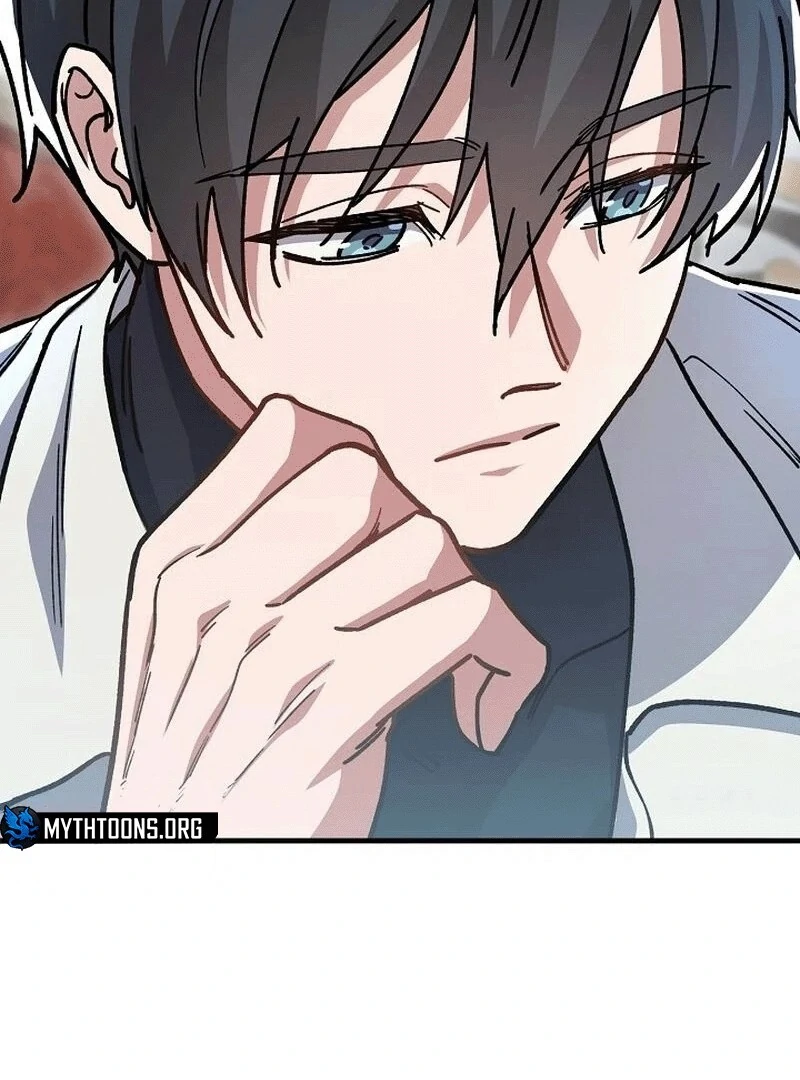 What Happens When a Substitute Driver Is Single [Myth Toons] - Chapter 7 manhwa