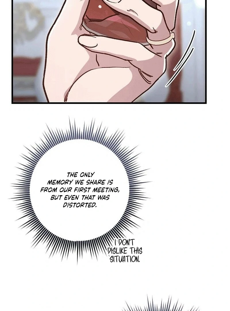 What Happens When a Substitute Driver Is Single [Myth Toons] - Chapter 7 manhwa