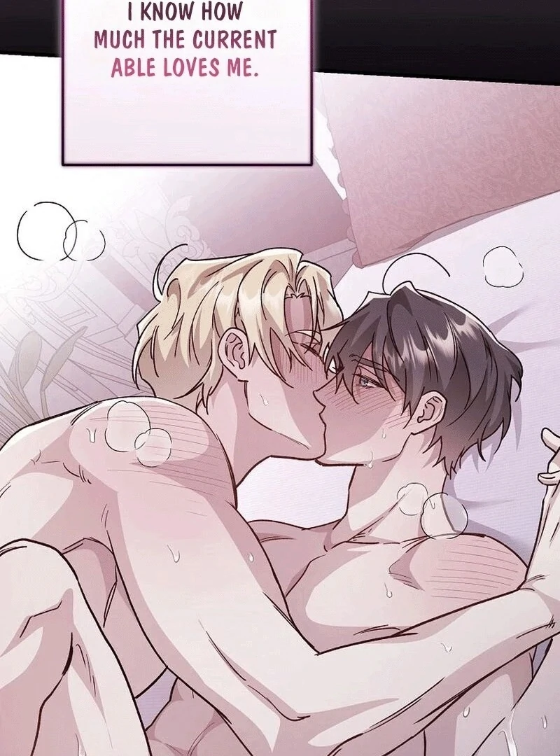 What Happens When a Substitute Driver Is Single [Myth Toons] - Chapter 7 manhwa