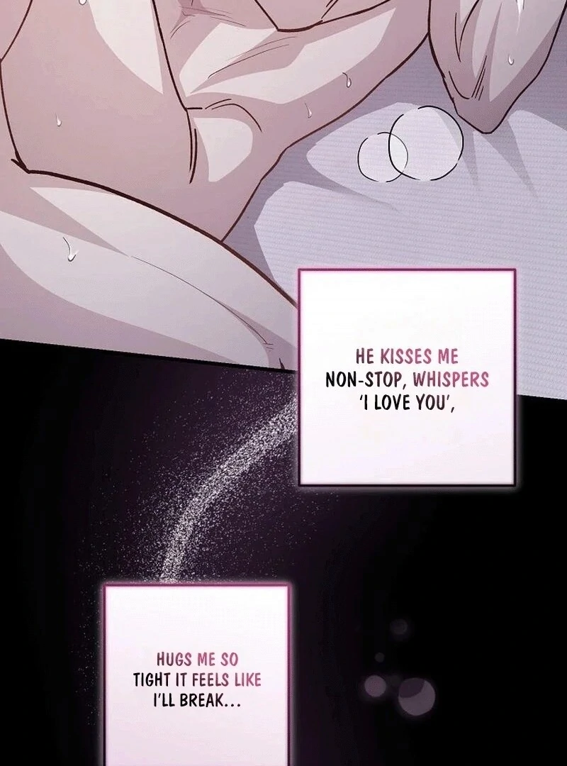 What Happens When a Substitute Driver Is Single [Myth Toons] - Chapter 7 manhwa