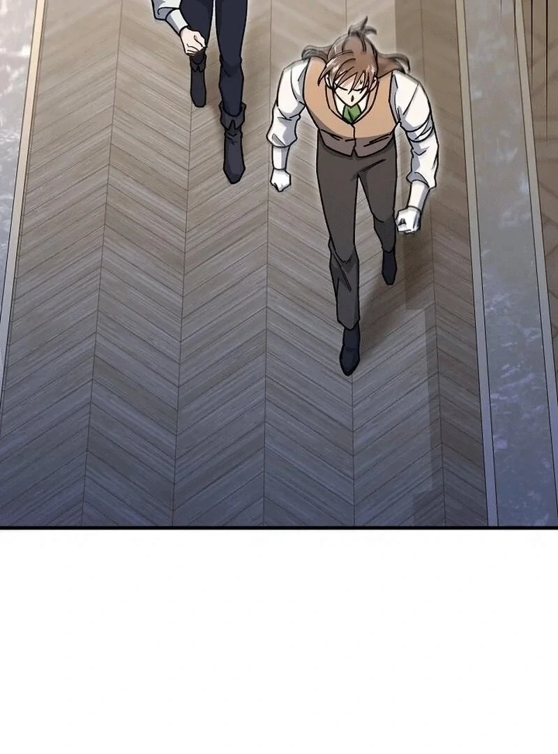 What Happens When a Substitute Driver Is Single [Myth Toons] - Chapter 8 manhwa