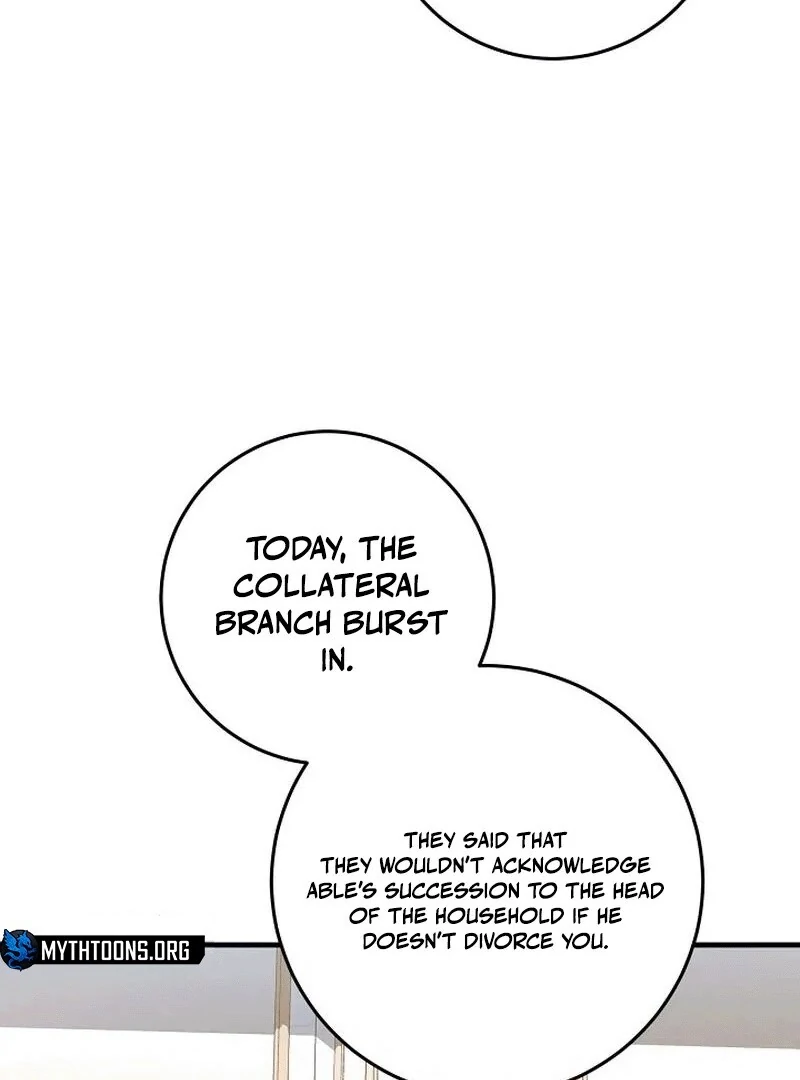 What Happens When a Substitute Driver Is Single [Myth Toons] - Chapter 8 manhwa