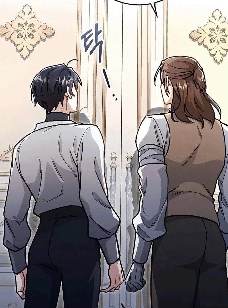 What Happens When a Substitute Driver Is Single [Myth Toons] - Chapter 8 manhwa