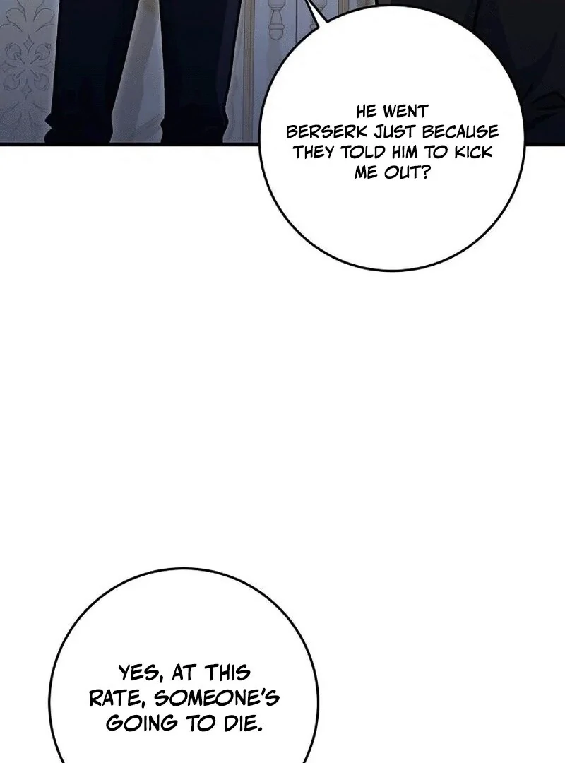 What Happens When a Substitute Driver Is Single [Myth Toons] - Chapter 8 manhwa