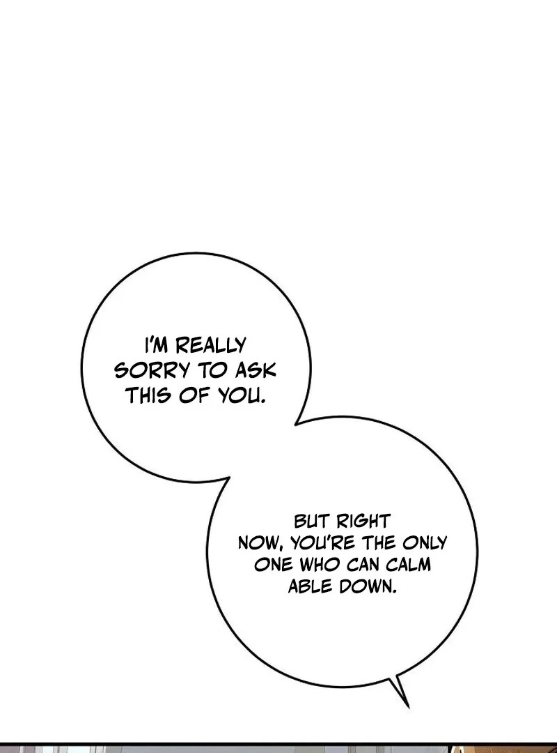 What Happens When a Substitute Driver Is Single [Myth Toons] - Chapter 8 manhwa