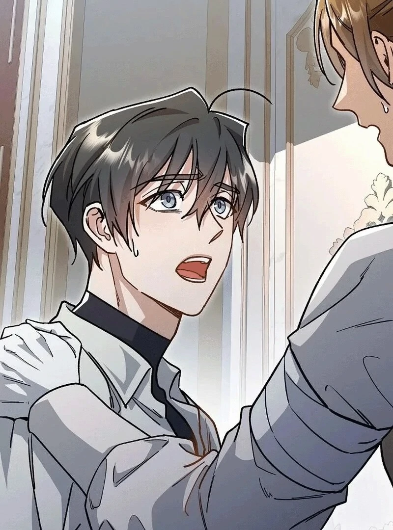 What Happens When a Substitute Driver Is Single [Myth Toons] - Chapter 8 manhwa