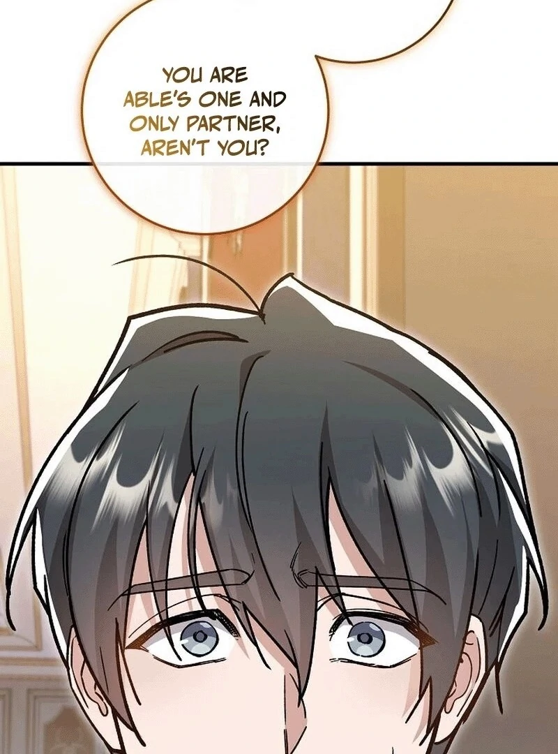 What Happens When a Substitute Driver Is Single [Myth Toons] - Chapter 8 manhwa