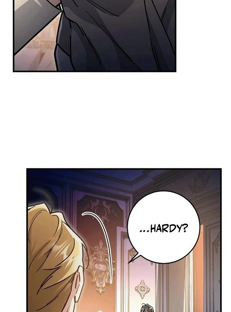 What Happens When a Substitute Driver Is Single [Myth Toons] - Chapter 8 manhwa