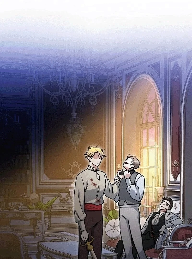 What Happens When a Substitute Driver Is Single [Myth Toons] - Chapter 8 manhwa