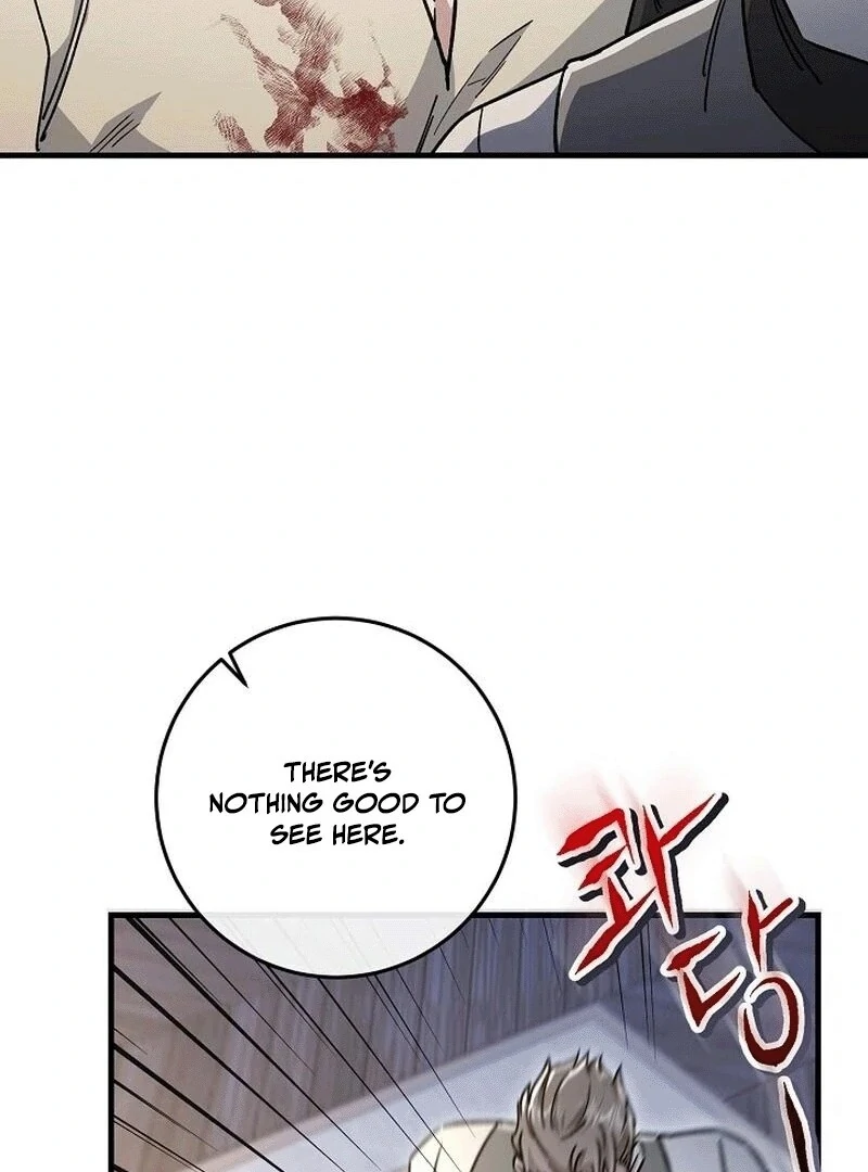 What Happens When a Substitute Driver Is Single [Myth Toons] - Chapter 8 manhwa