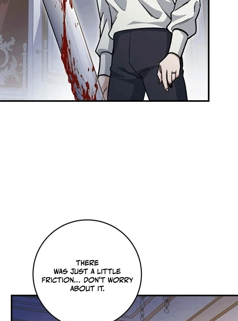 What Happens When a Substitute Driver Is Single [Myth Toons] - Chapter 8 manhwa