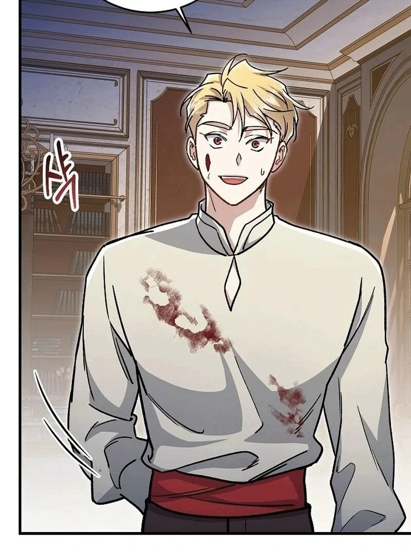 What Happens When a Substitute Driver Is Single [Myth Toons] - Chapter 8 manhwa