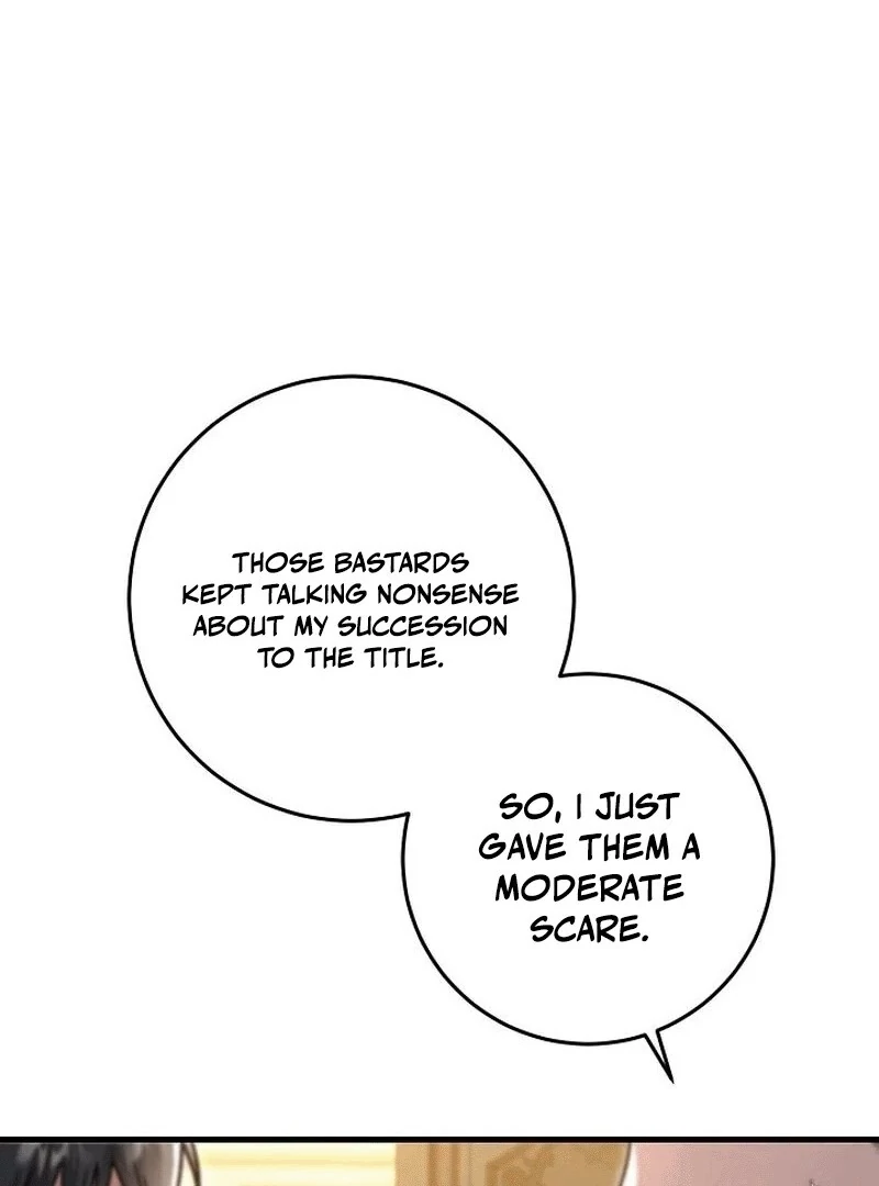 What Happens When a Substitute Driver Is Single [Myth Toons] - Chapter 8 manhwa
