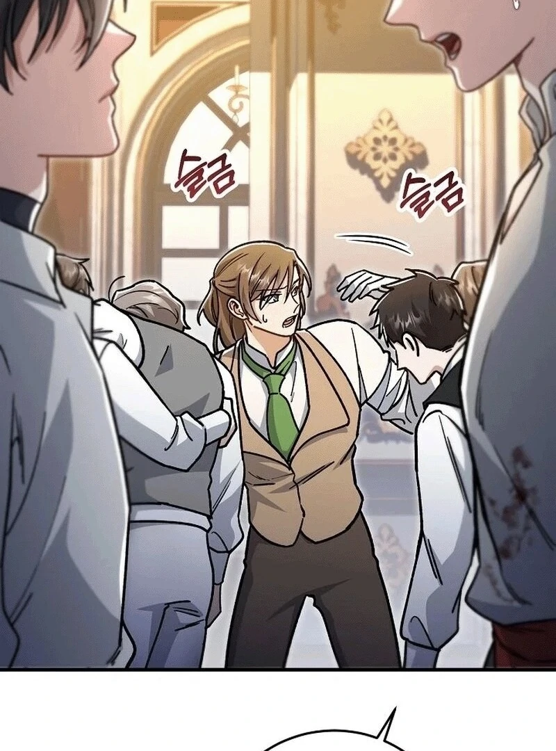 What Happens When a Substitute Driver Is Single [Myth Toons] - Chapter 8 manhwa