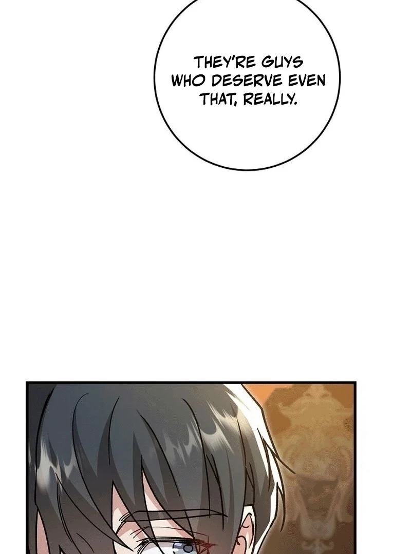 What Happens When a Substitute Driver Is Single [Myth Toons] - Chapter 8 manhwa