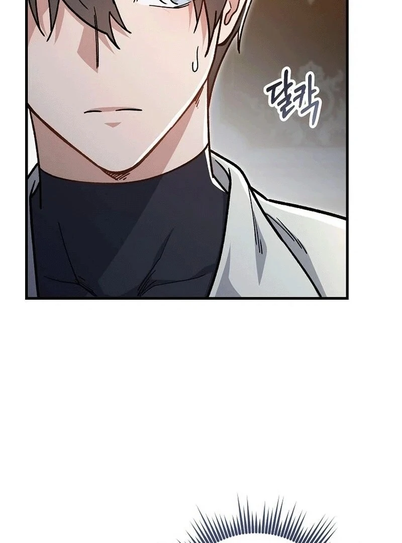 What Happens When a Substitute Driver Is Single [Myth Toons] - Chapter 8 manhwa