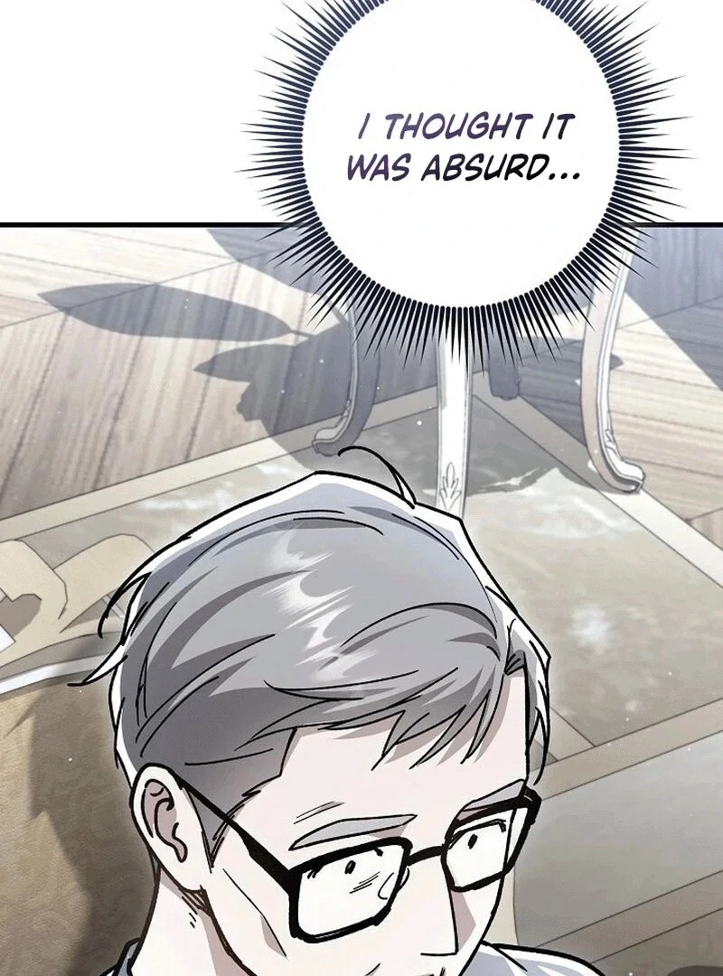 What Happens When a Substitute Driver Is Single [Myth Toons] - Chapter 8 manhwa