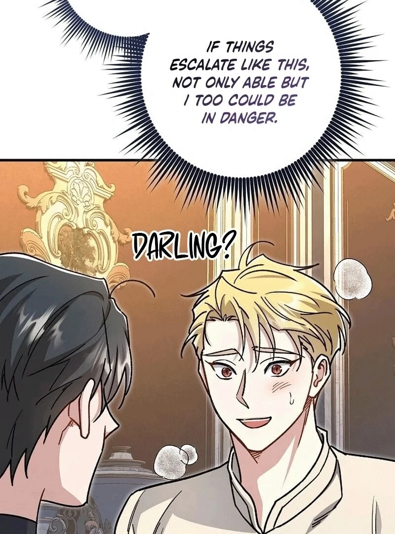 What Happens When a Substitute Driver Is Single [Myth Toons] - Chapter 8 manhwa