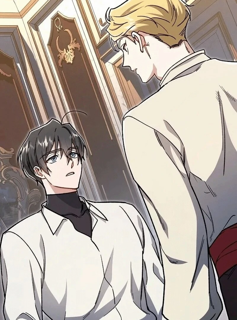 What Happens When a Substitute Driver Is Single [Myth Toons] - Chapter 8 manhwa