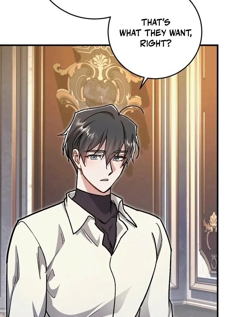 What Happens When a Substitute Driver Is Single [Myth Toons] - Chapter 8 manhwa