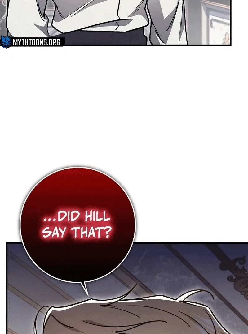 What Happens When a Substitute Driver Is Single [Myth Toons] - Chapter 8 manhwa